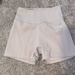 Gymshark Dreamy Shorts